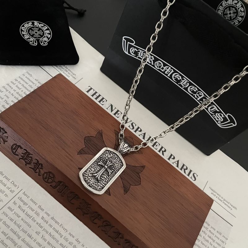 Chrome Hearts Necklaces